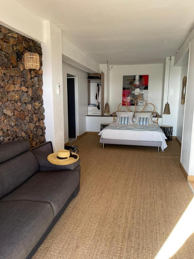 Villa Prana ลาซาลีน เลอแบ็ง ภายนอก รูปภาพ
