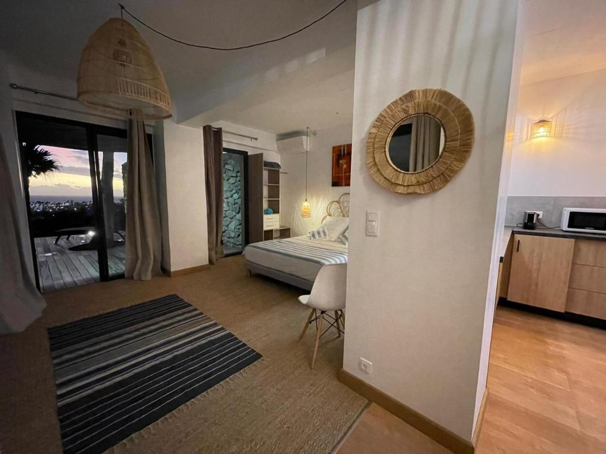 Villa Prana ลาซาลีน เลอแบ็ง ภายนอก รูปภาพ